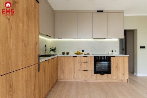 Wohnung zu verkaufen