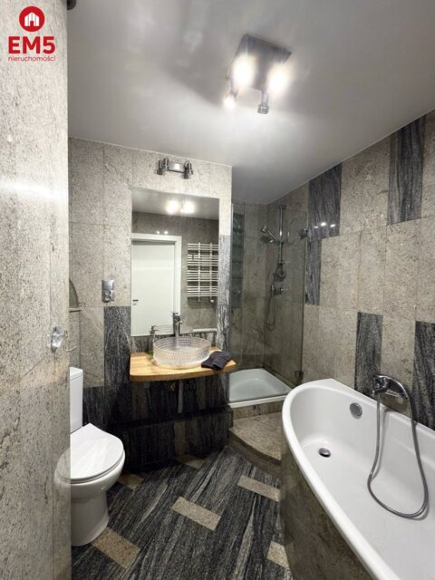 Mieszkanie centrum Białystok