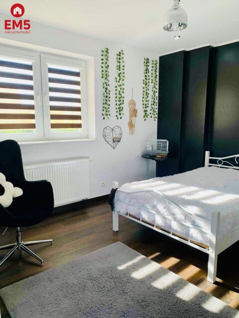 Dom wolnostojący os. Wygoda