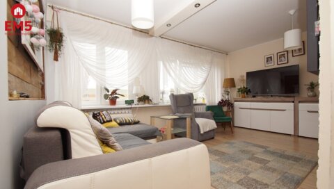 Wohnung zu verkaufen