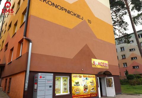 Wohnung zu verkaufen
