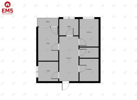 Apartment for sale