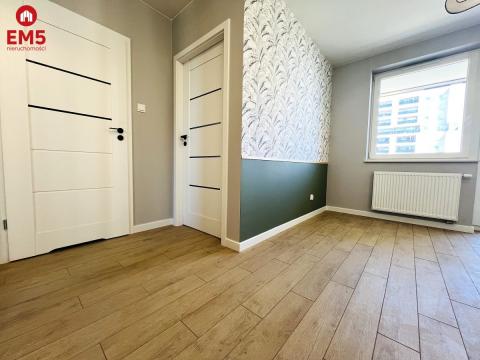 Nowe Budownictwo 2 pokoje ,winda