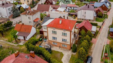 Haus zu verkaufen
