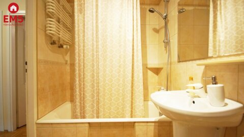 квартира в аренду