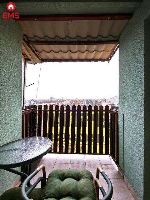 Wohnung zu verkaufen