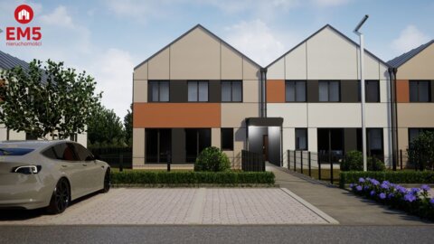 Wohnung zu verkaufen