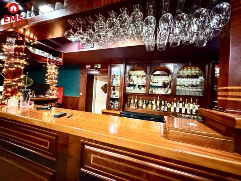 Business premises for rent