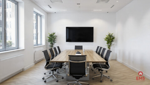 Аренда помещений для бизнеса