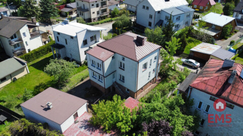 Haus zu verkaufen
