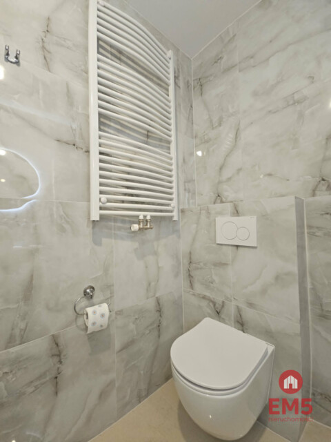 2 pokojowe mieszkanie po remoncie