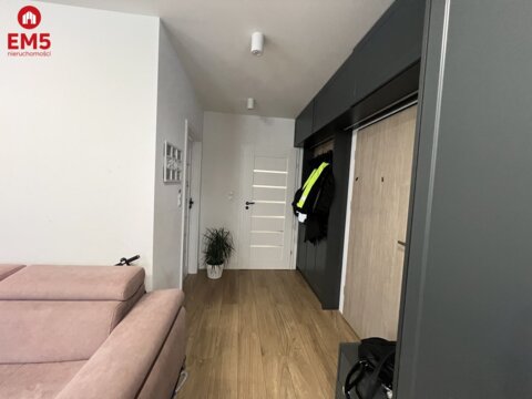 Parter, 41 m2, os. Dziesięciny