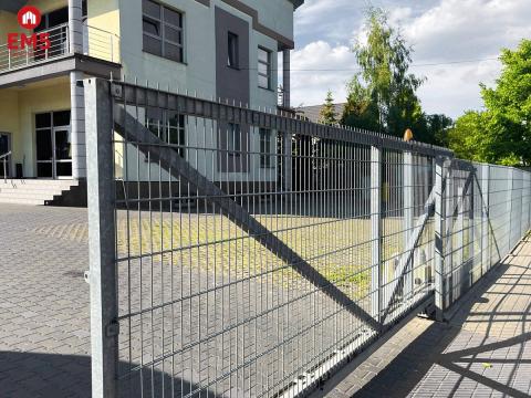 Geschäftsräume zur Miete