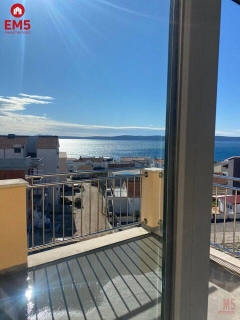 Mieszkanie Chorwacja