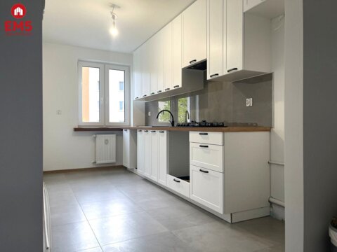 Wohnung zu verkaufen