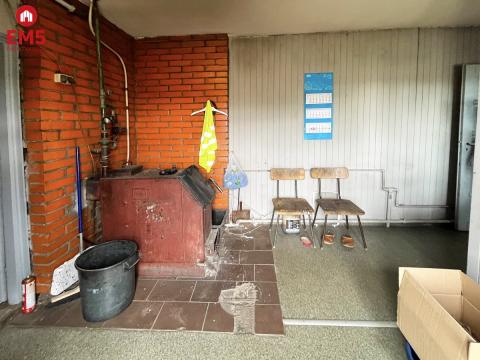 Business premises for rent