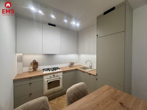 Wohnung zu verkaufen