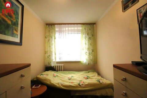 Mieszkanie 3-pokojowe 59m2