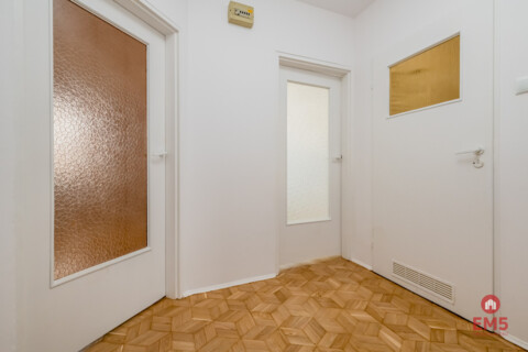 Wohnung zu verkaufen