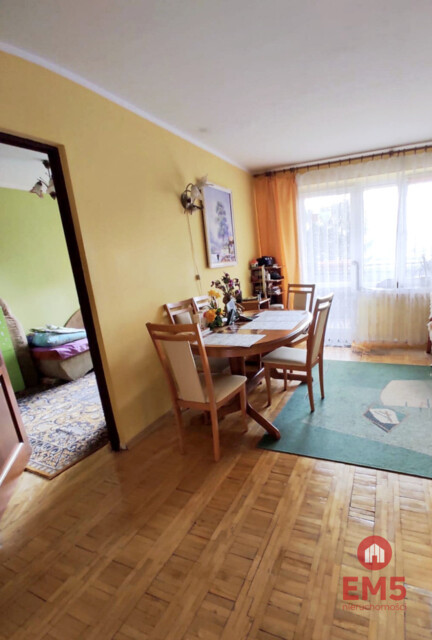 Wohnung zu verkaufen