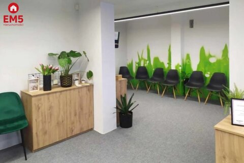 Аренда помещений для бизнеса