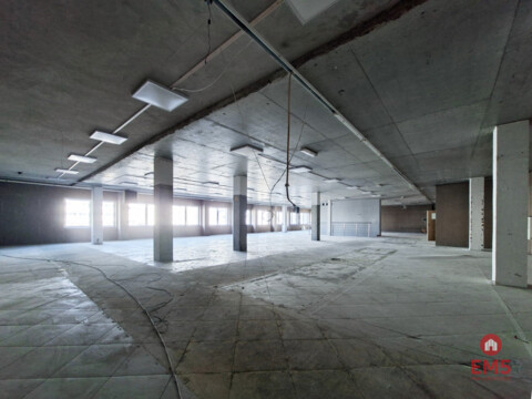 Lokal użytkowy 490 m2. Nowe Miasto.