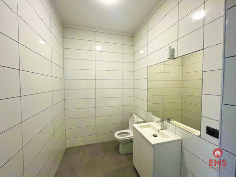 Warehouse/hall for rent