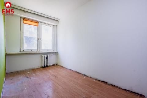 4-pokojowe mieszkanie w świetnej lokalizacji