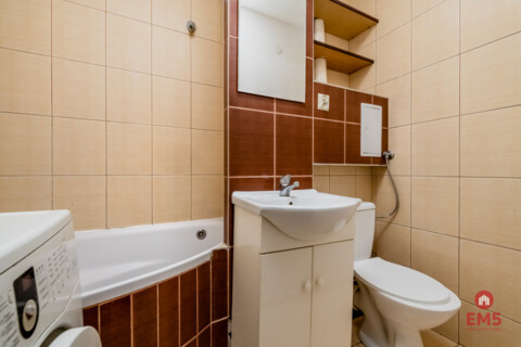 Ładne 3 pokoje Białostoczek 60m2