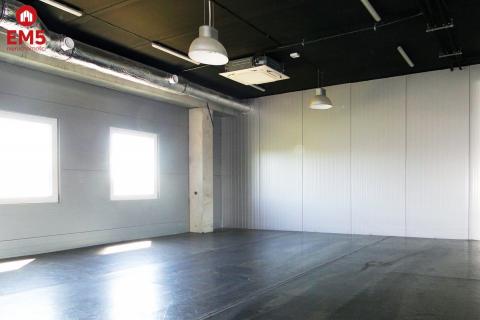 Business premises for rent