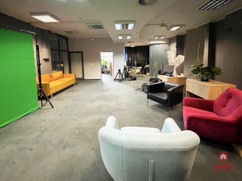 Business premises for rent