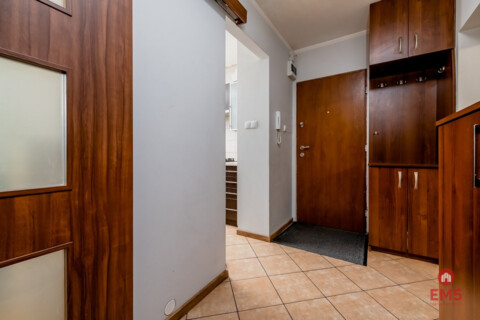 Wohnung zu verkaufen