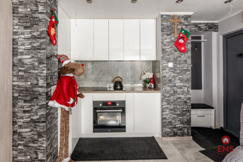 Wohnung zu verkaufen