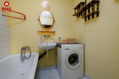 Wohnung zu verkaufen