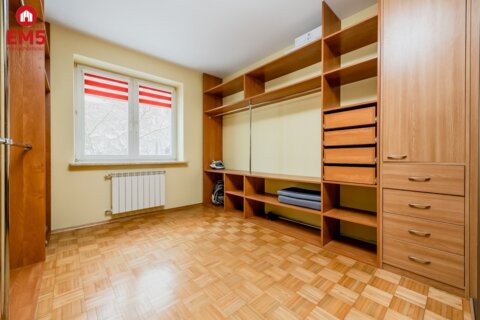 Dom w Dojlidach Górnych