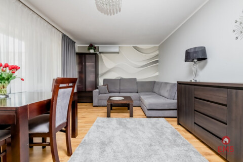 Wohnung zu verkaufen