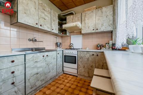 Zadbane 2 pokoje z pięknym widokiem