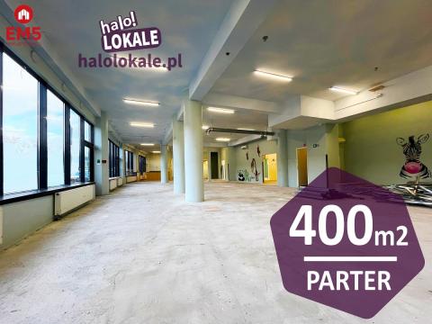 Business premises for rent