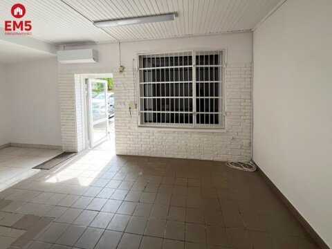 Business premises for rent