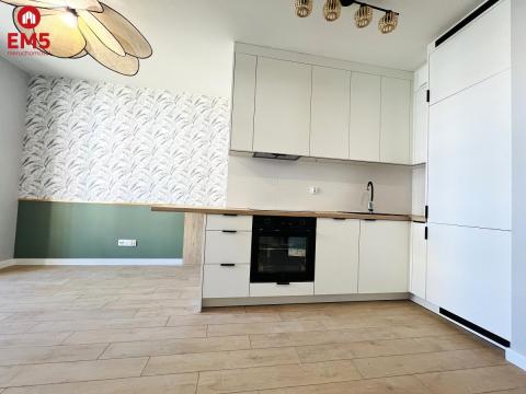 Wohnung zu verkaufen