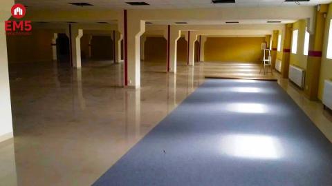 Lokal użytkowy 580 m2