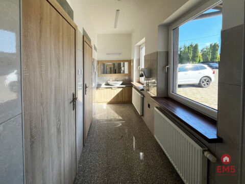 Аренда помещений для бизнеса