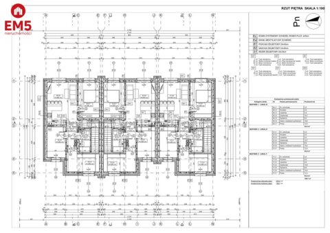 Bezczynszowe mieszkania - osiedle Zawady