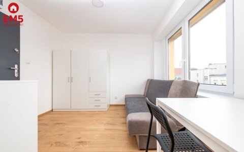 Wohnung zu verkaufen