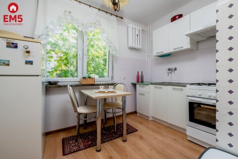 Wohnung zu verkaufen