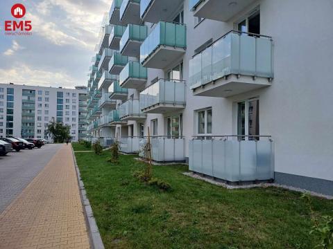 Wohnung zu verkaufen