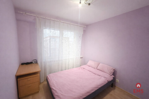 Wohnung zu verkaufen