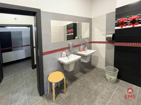 Склад/зал в аренду