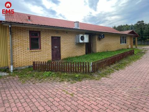 Business premises for rent