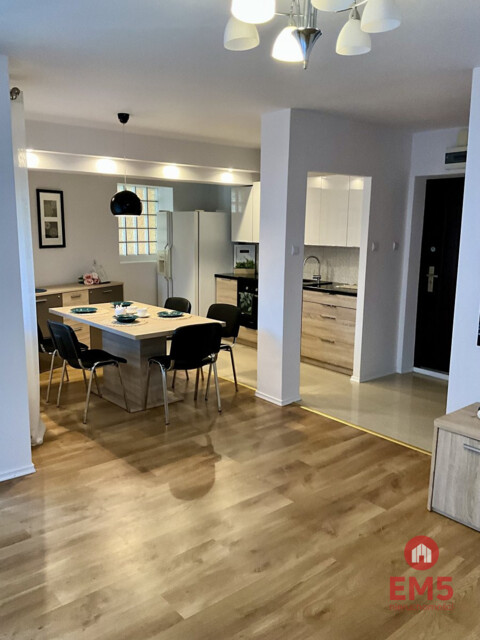 Wohnung zu verkaufen